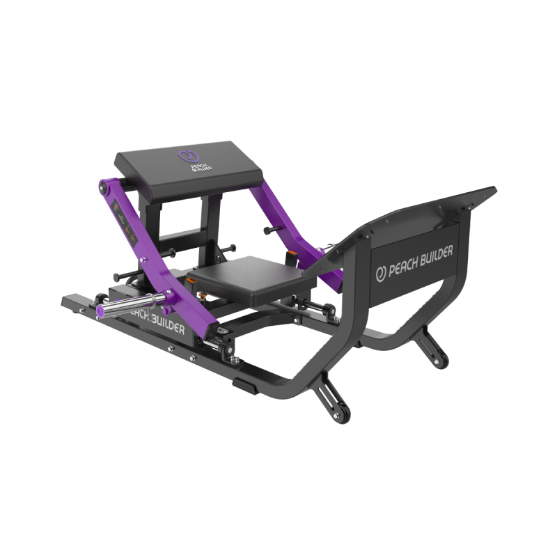 Hip Thrust | Peach Builder Hip Thrust | Peach Builder
