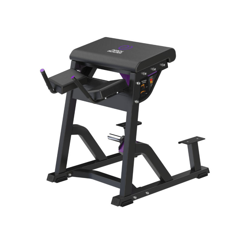 Reverse Hyper | Peach Builder Reverse Hyper | Peach Builder