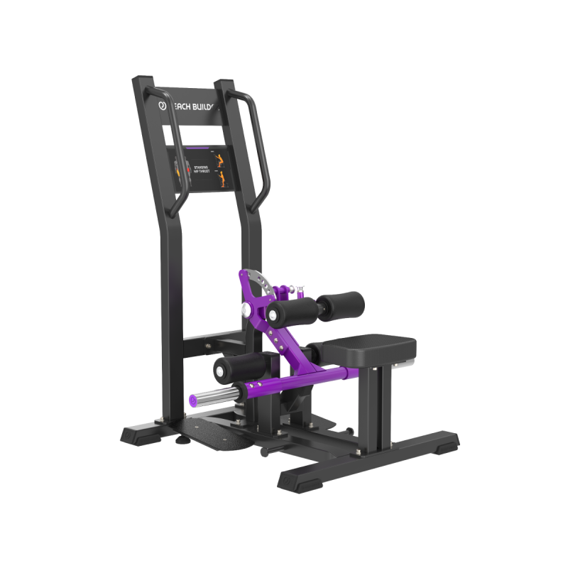 Hip Thrust de Pie | Peach Builder