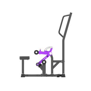 Hip Thrust de Pie | Peach Builder