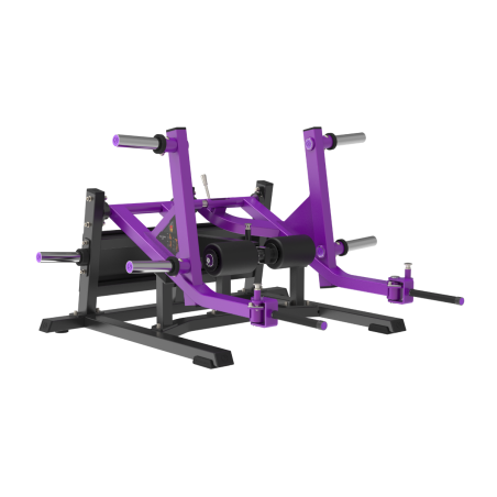 Multi Dead Lift | Peach Builder
