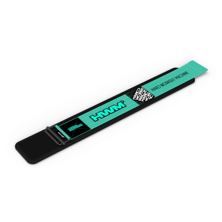 Cinturón de Levantamiento Iconlift™ 1.0 Turquesa (Talla XS) | 2da Selección | HWM®