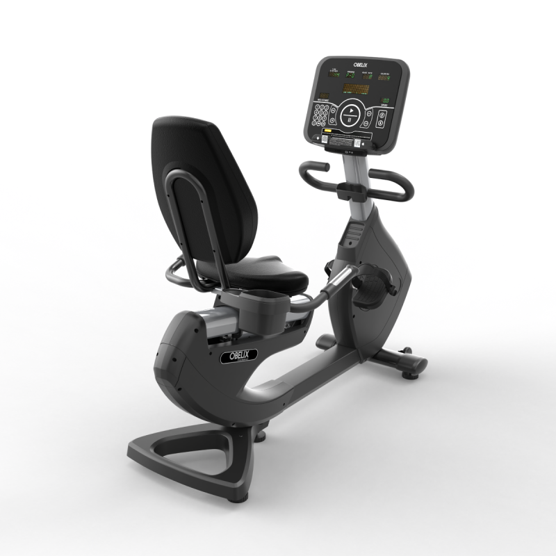 Bicicleta Reclinada NextGen EB8800 | Obelix