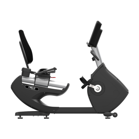 Bicicleta Reclinada NextGen EB8800 | Obelix