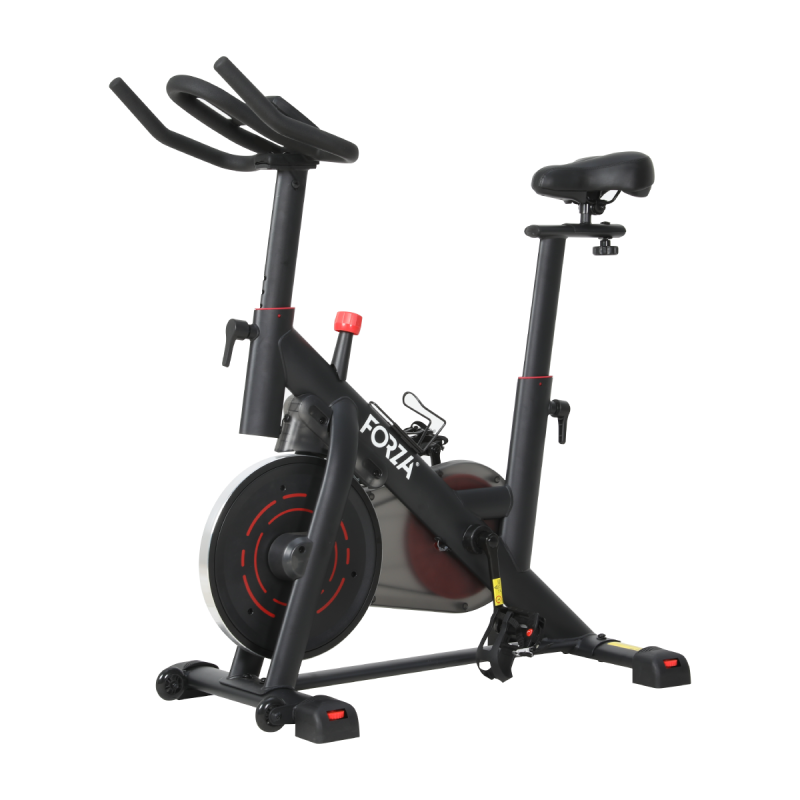 Bicicleta de Spinning Home FZPRO | Forza