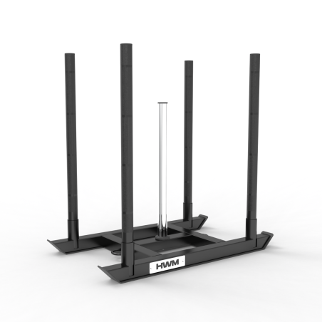 Trineo Power Training Sled | HWM®