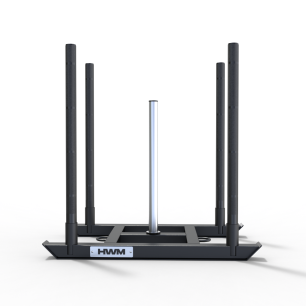 Trineo Power Training Sled | HWM®