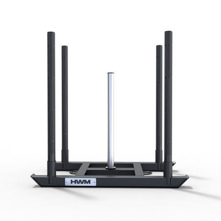 Trineo Power Training Sled | HWM®