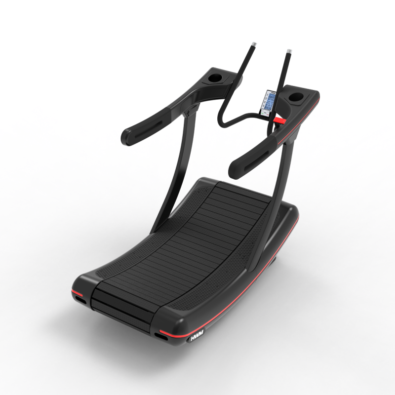 Trotadora Curva AirRunner 1.0 | HWM®