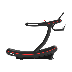 Trotadora Curva AirRunner 1.0 | HWM®