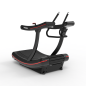 Trotadora Curva AirRunner 1.0 | HWM®