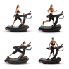 Trotadora Curva AirRunner 1.0 | HWM®