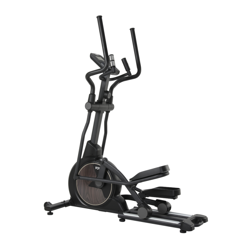 Elíptica Magnética Home FZLUX | Forza Elíptica Magnética Home FZLUX | Forza