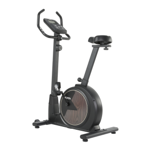 Bicicleta Estática Magnética Home FZLUX | Forza