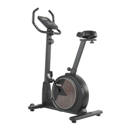 Bicicleta Estática Magnética Home FZLUX | Forza