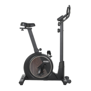 Bicicleta Estática Magnética Home FZLUX | Forza