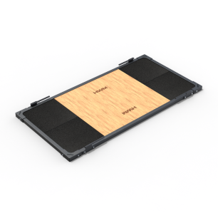 Plataforma de Levantamiento 2.4mt*1.2mt | HWM®