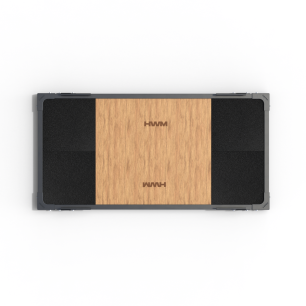 Plataforma de Levantamiento 2.4mt*1.2mt | HWM®