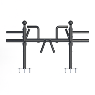 Barra Pull Ups Multigrip Pro | HWM®