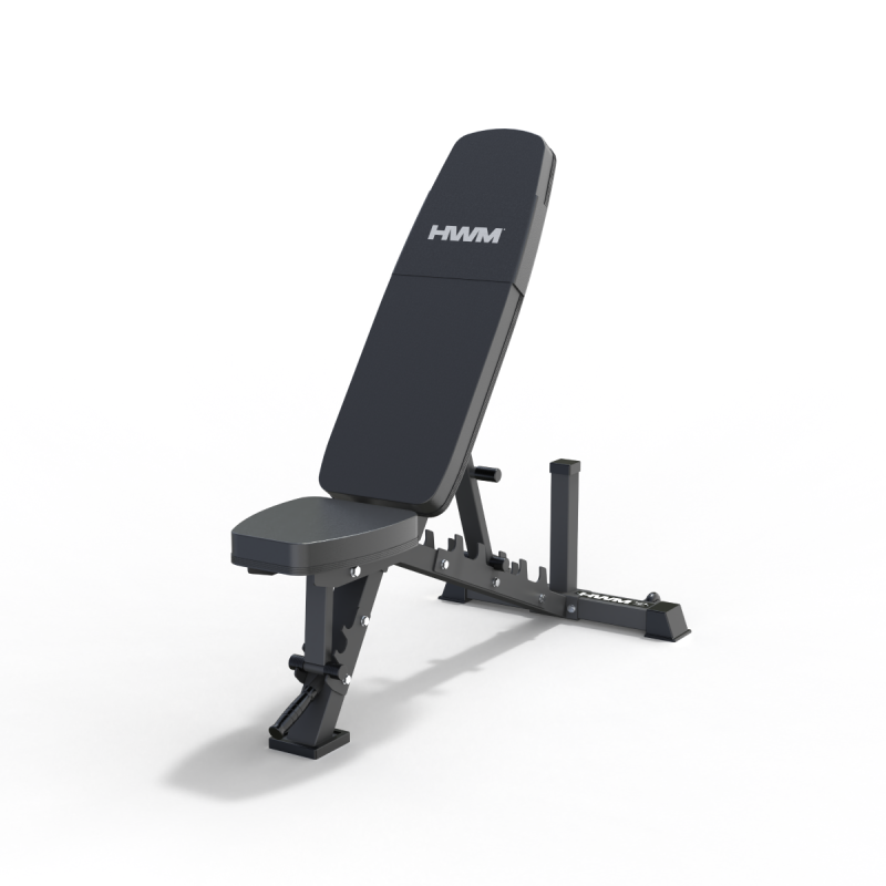 Banco Regulable Delta | HWM®