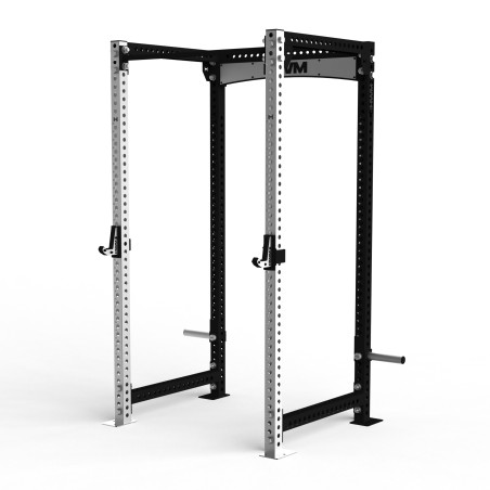 Power Rack Magnum - 2da Selección | HWM®