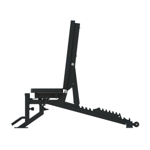 Banco Regulable Multifuncional B814 ZR Series - 2da Selección | PROmachine