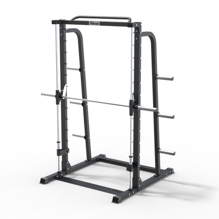 Smith Machine ZR Series | PROmachine