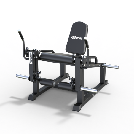 Extensión de Cuádriceps ZR Series | PROmachine