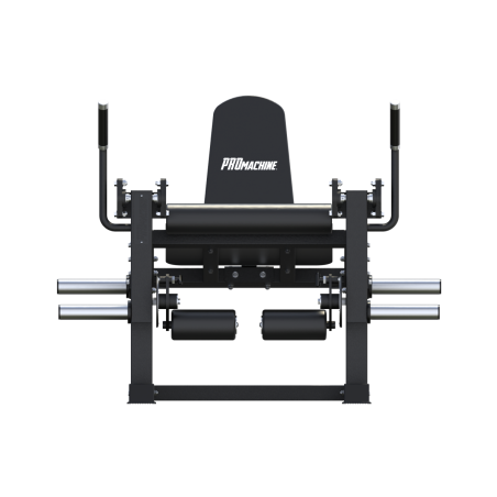 Extensión de Cuádriceps ZR Series | PROmachine