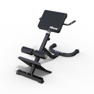 Banco Lumbar ZR Series | PROmachine