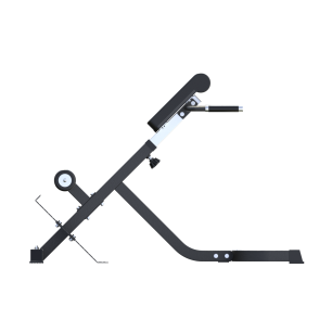 Banco Lumbar ZR Series | PROmachine