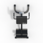 Banco Lumbar ZR Series | PROmachine Banco Lumbar ZR Series | PROmachine