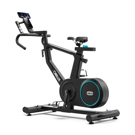 Bicicleta de Spinning Training Lite Series - 2da Selección | Obelix