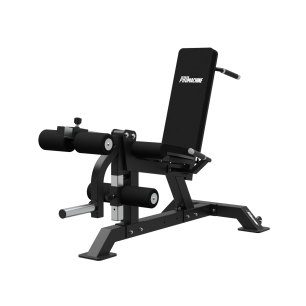 Banco Multifunción Leg/Curl Extension ZR Series | PROmachine