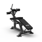 Banco Multifunción Leg/Curl Extension ZR Series | PROmachine Banco Multifunción Leg/Curl Extension ZR Series | PROmachine