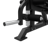 Banco Multifunción Leg/Curl Extension ZR Series | PROmachine