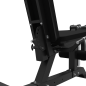 Banco Multifunción Leg/Curl Extension ZR Series | PROmachine Banco Multifunción Leg/Curl Extension ZR Series | PROmachine