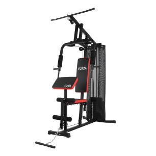Máquina Home Gym PRO FZ402B 68kg - 2da Selección | Forza