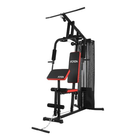 Máquina Home Gym PRO FZ402B 68kg - 2da Selección | Forza