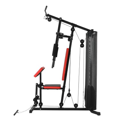 Máquina Home Gym PRO FZ402B 68kg - 2da Selección | Forza