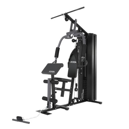 Máquina Home Gym ULTRA FZ410 68kg - 2da Selección | Forza