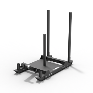 Trineo Multifuncional 3.0 Power Sled | HWM®