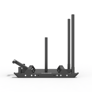 Trineo Multifuncional 3.0 Power Sled | HWM®