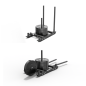 Trineo Multifuncional 3.0 Power Sled | HWM®