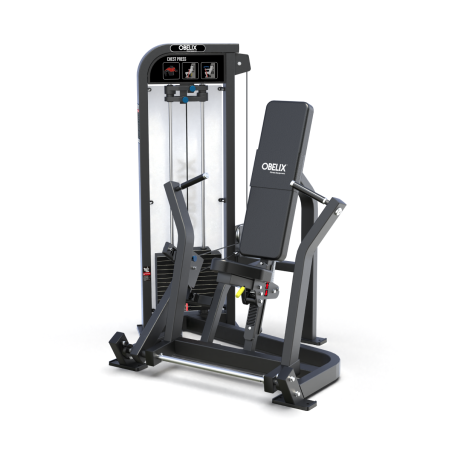 Press de Pectoral MO 2.0 | Obelix®