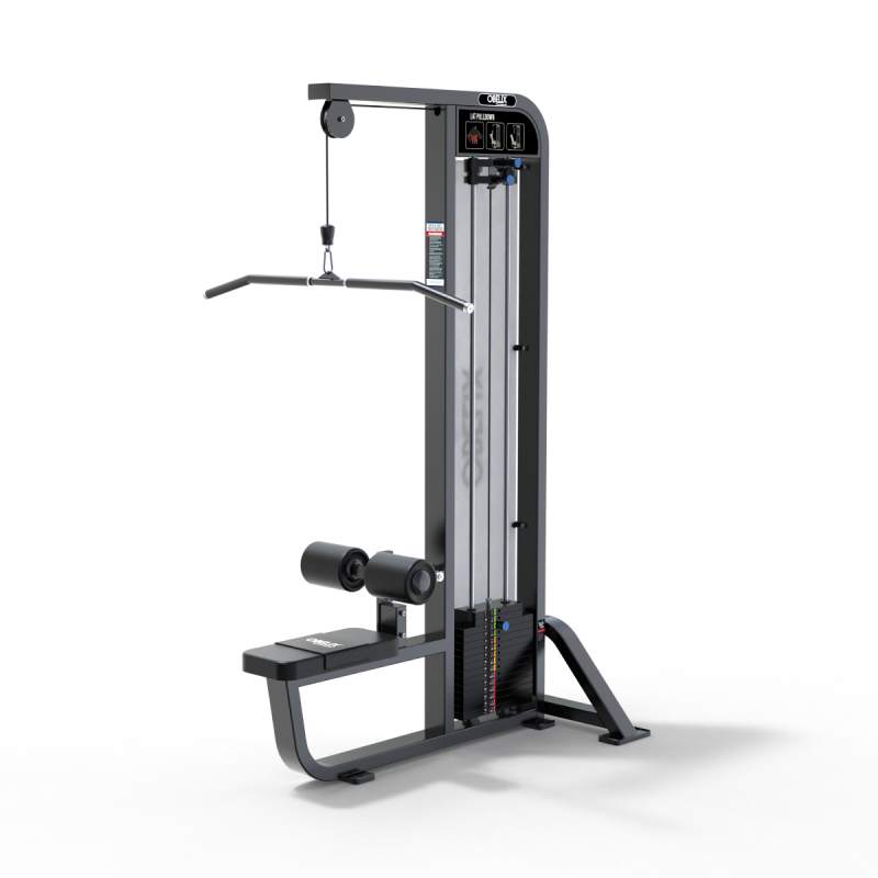 Polea Alta MO 2.0 | Obelix® Polea Alta MO 2.0 | Obelix®