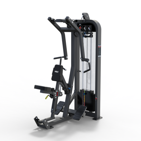 Remo Sentado MO 2.0 | Obelix®