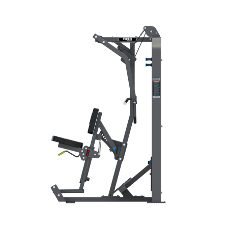 Remo Sentado MO 2.0 | Obelix®