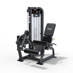 Extensión de Cuádriceps MO 2.0 | Obelix®