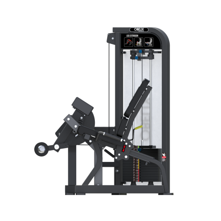 Extensión de Cuádriceps MO 2.0 | Obelix®